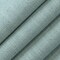 Aqua OEKA-TEX Standard 100 Certified Plain Linen Blend Upholstery Fabric by The Yard - SKU: Ross Pool
